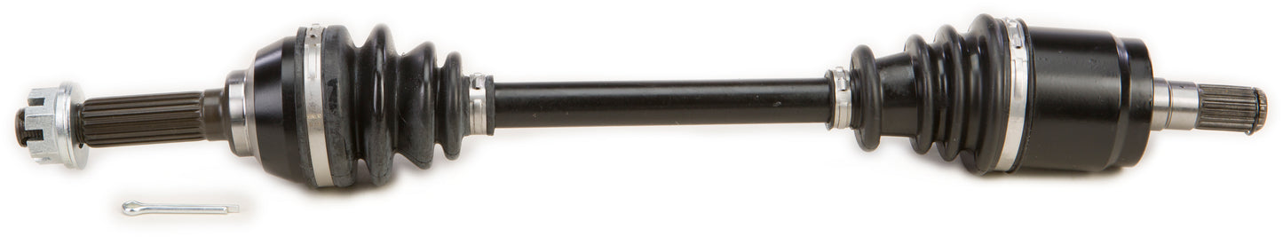 Oe Front Axle