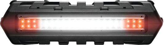 8" Rack Mount Bluetooth Led Lightbar W/Control