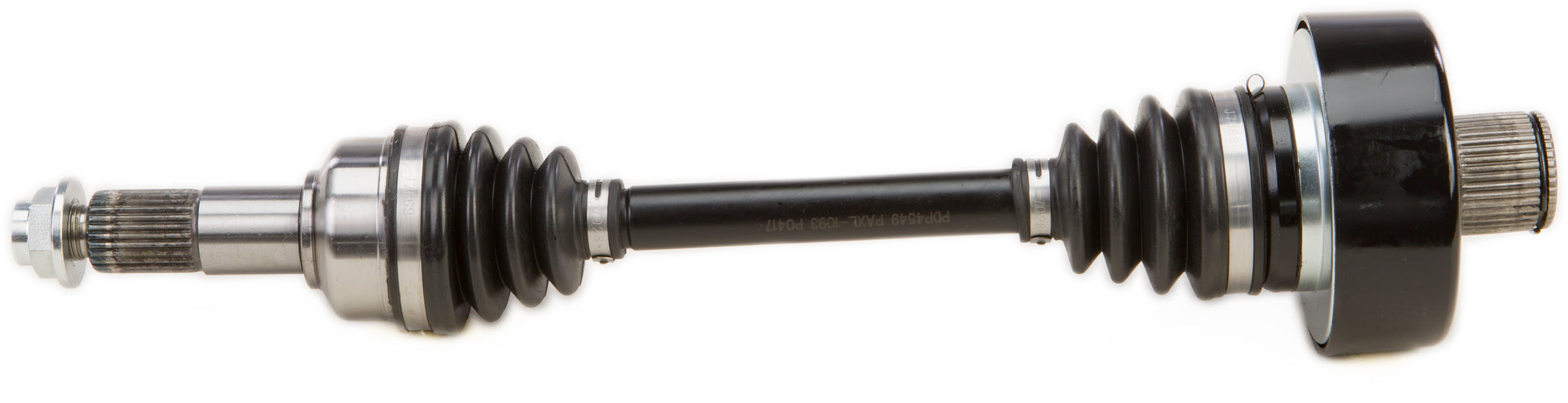 Oe Rear Axle