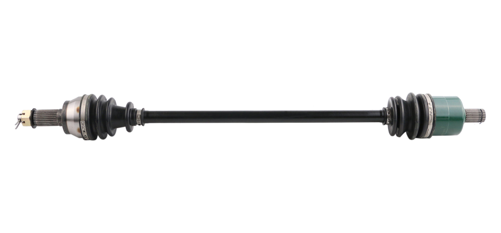 Oe 2.0 Axle Front