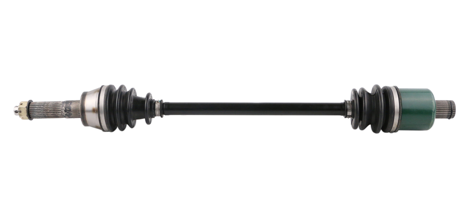 Oe 2.0 Axle Rear