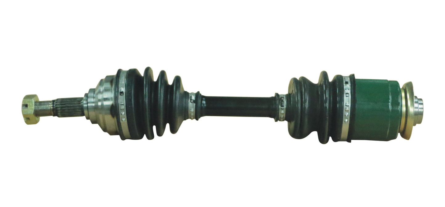 Oe 2.0 Axle Front Left