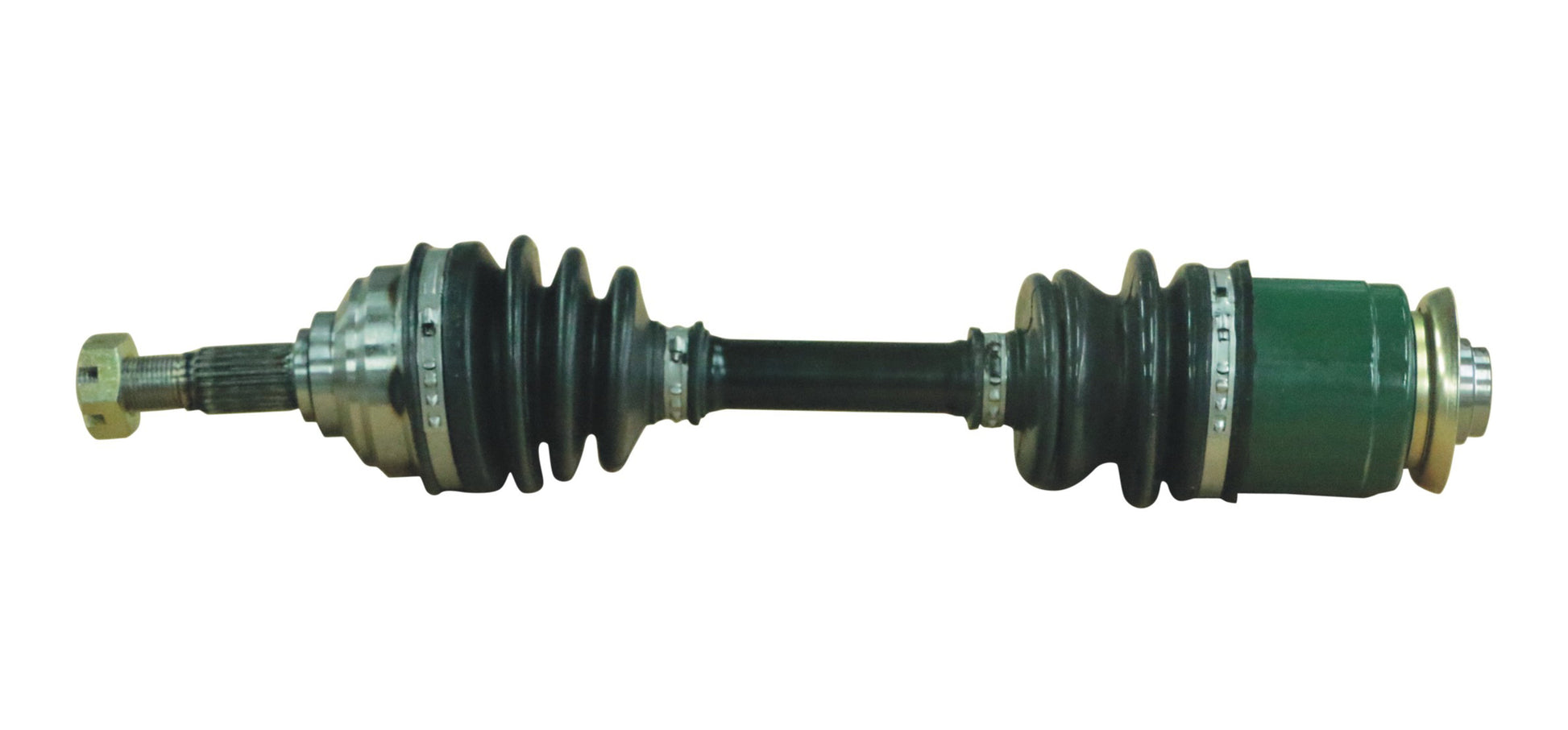 Oe 2.0 Axle Front Left