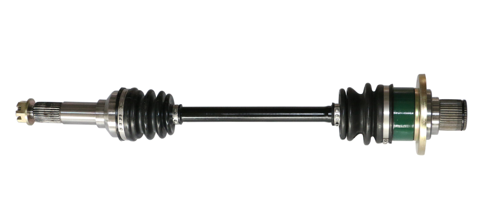 Oe 2.0 Axle Rear Left