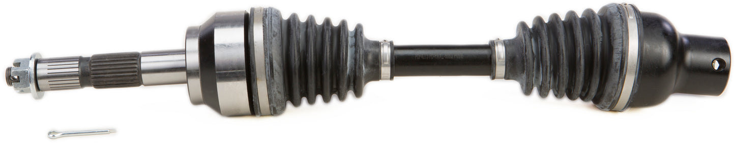 Oe Front Axle