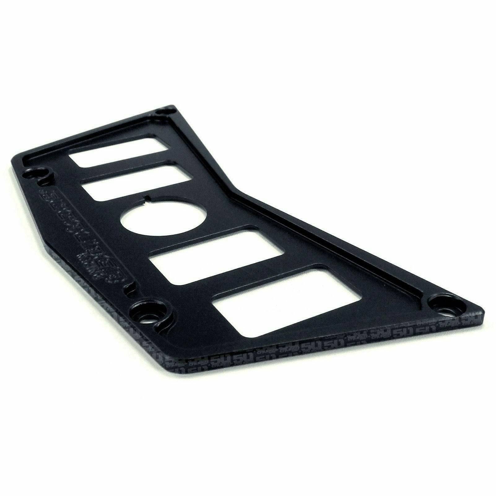 Polaris RZR 4 Switch Dash Panel