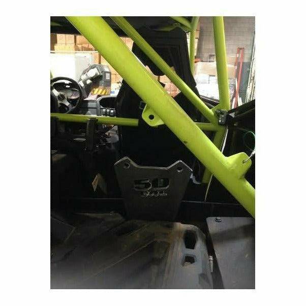 Can Am Maverick MAX (2015-2016) Harness Bar Mount