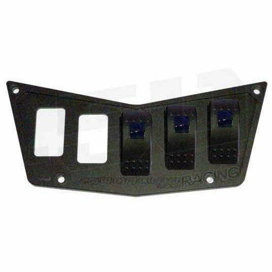 Polaris RZR 5 Switch Dash Panel