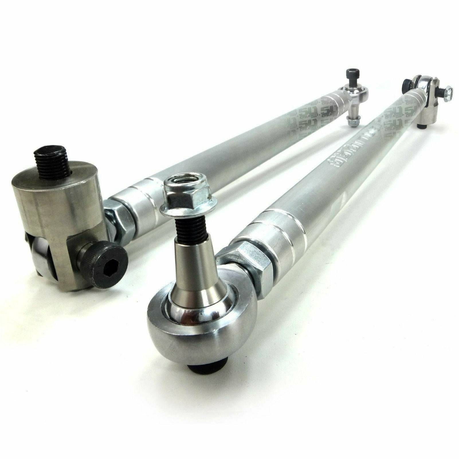 Polaris General / RZR Heavy Duty Tie Rod Set