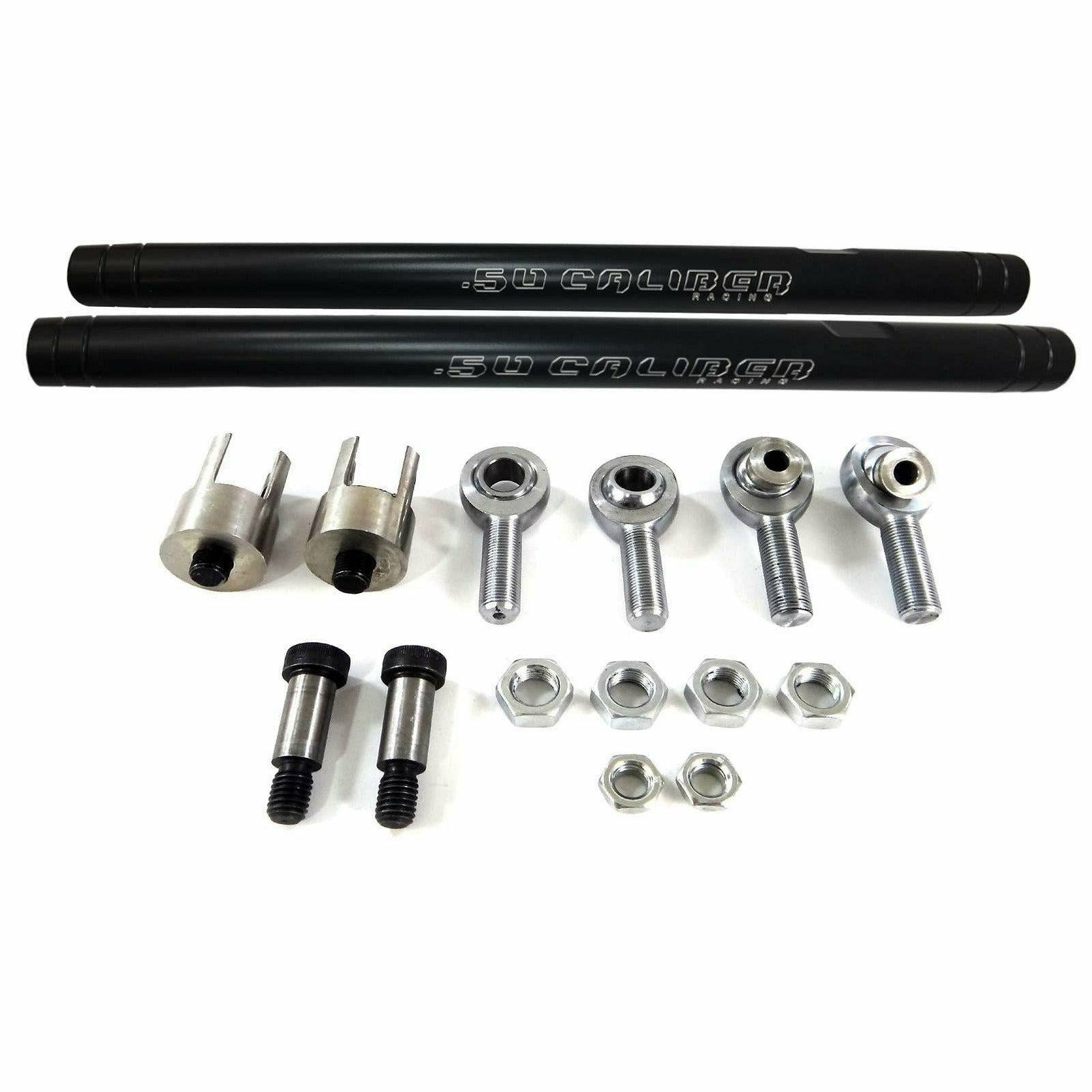 Polaris General / RZR Heavy Duty Tie Rod Set