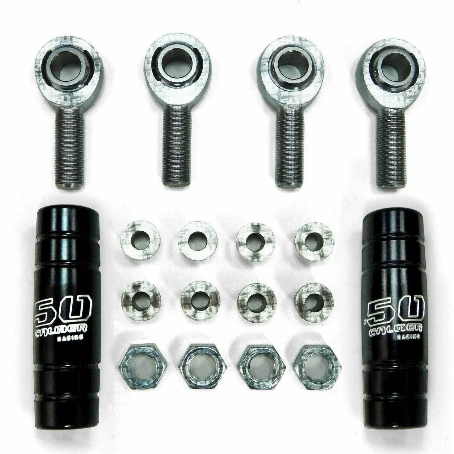 Polaris RZR XP 1000 / Turbo (2014-2019) Heavy Duty Sway Bar Links