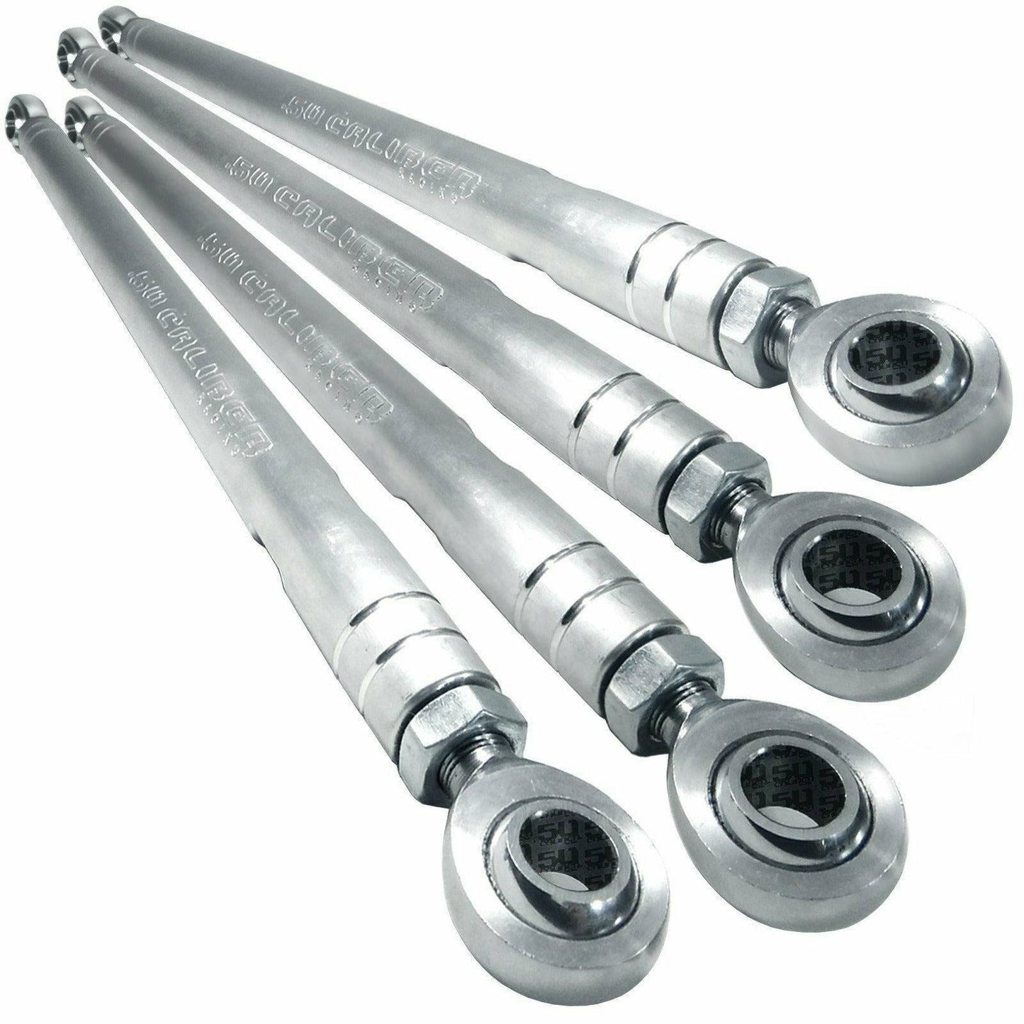 Polaris RZR XP 900 Heavy Duty Radius Rods