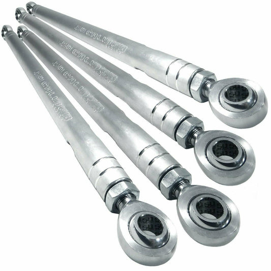 Polaris RZR XP 1000 Heavy Duty Radius Rods