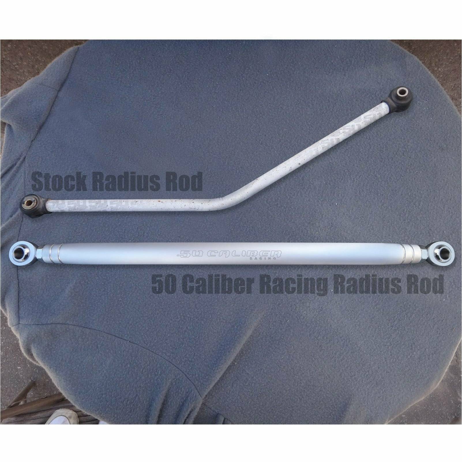 Polaris RZR XP 1000 Heavy Duty Radius Rods