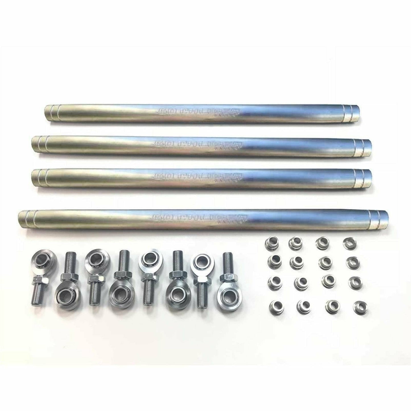 Polaris RZR XP Turbo Radius Rods