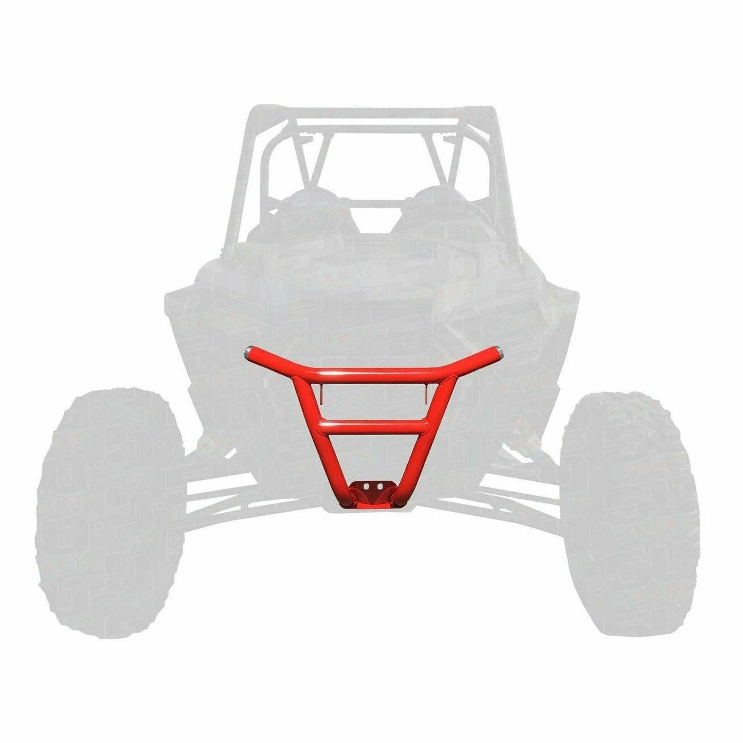 Polaris RZR Turbo S Front Bumper