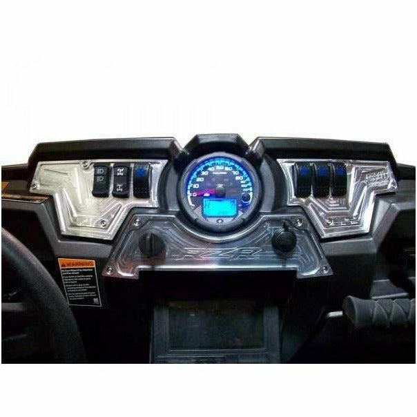 Polaris RZR XP 1000 3 Piece Dash Panel