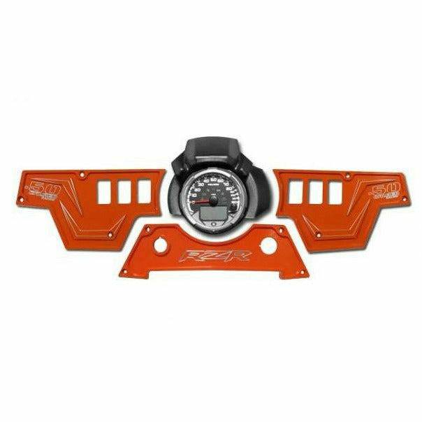 Polaris RZR XP 1000 3 Piece Dash Panel