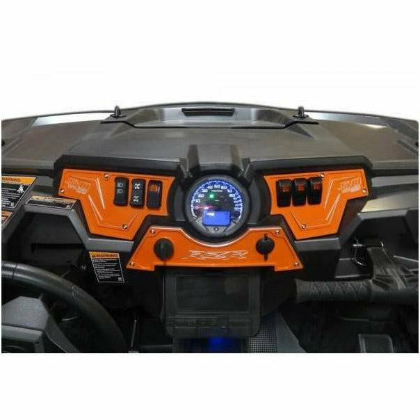 Polaris RZR XP 1000 3 Piece Dash Panel