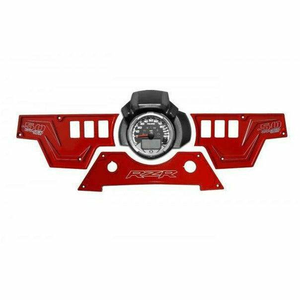 Polaris RZR XP 1000 3 Piece Dash Panel