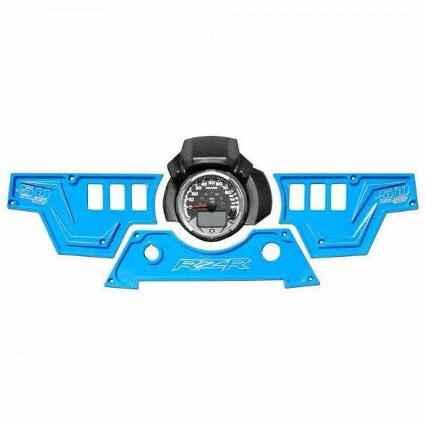 Polaris RZR XP 1000 3 Piece Dash Panel