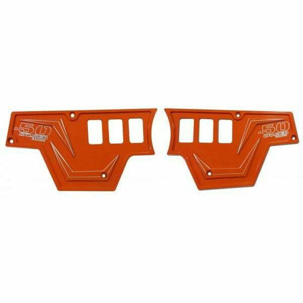 Polaris RZR XP 1000 6 Switch Dash Panel