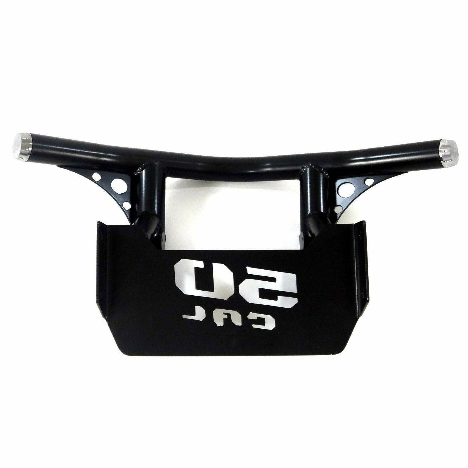 Yamaha YXZ 1000R Front Bumper