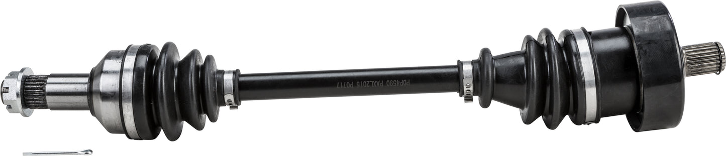 Oe Front Axle