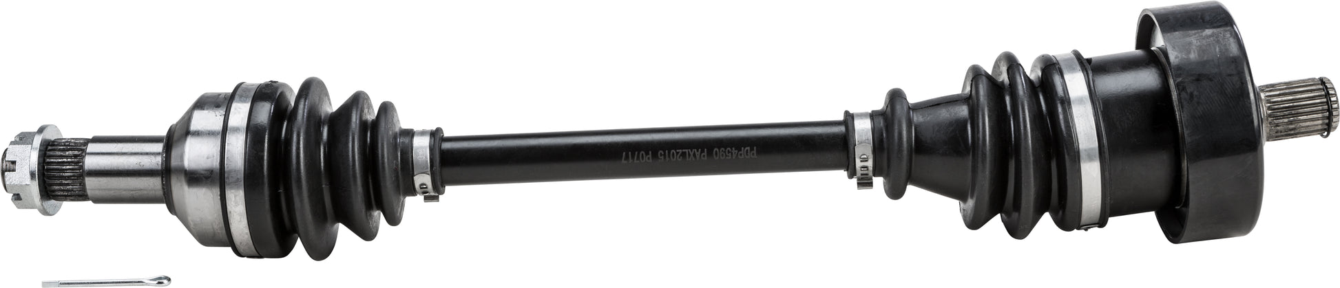 Oe Front Axle