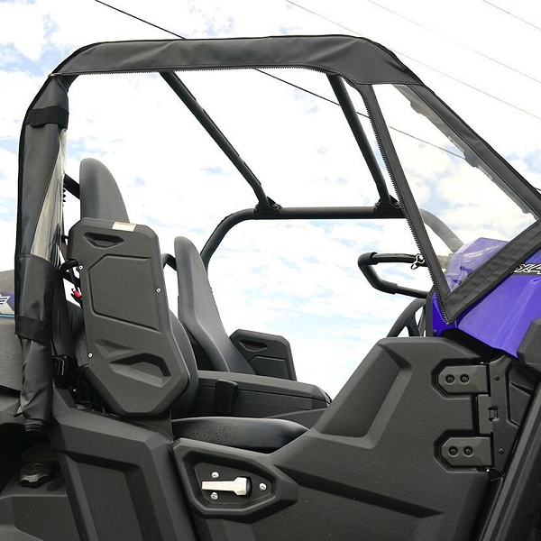Yamaha Wolverine Soft Door Enclosure
