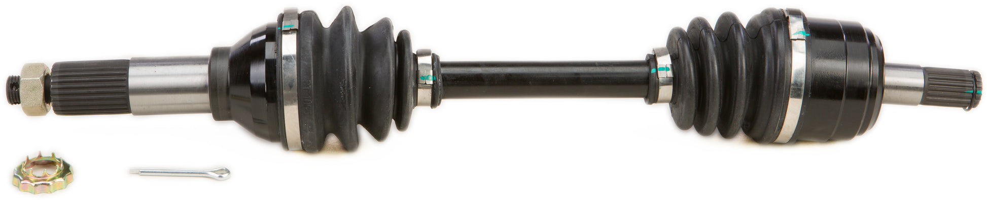 Oe Front Axle