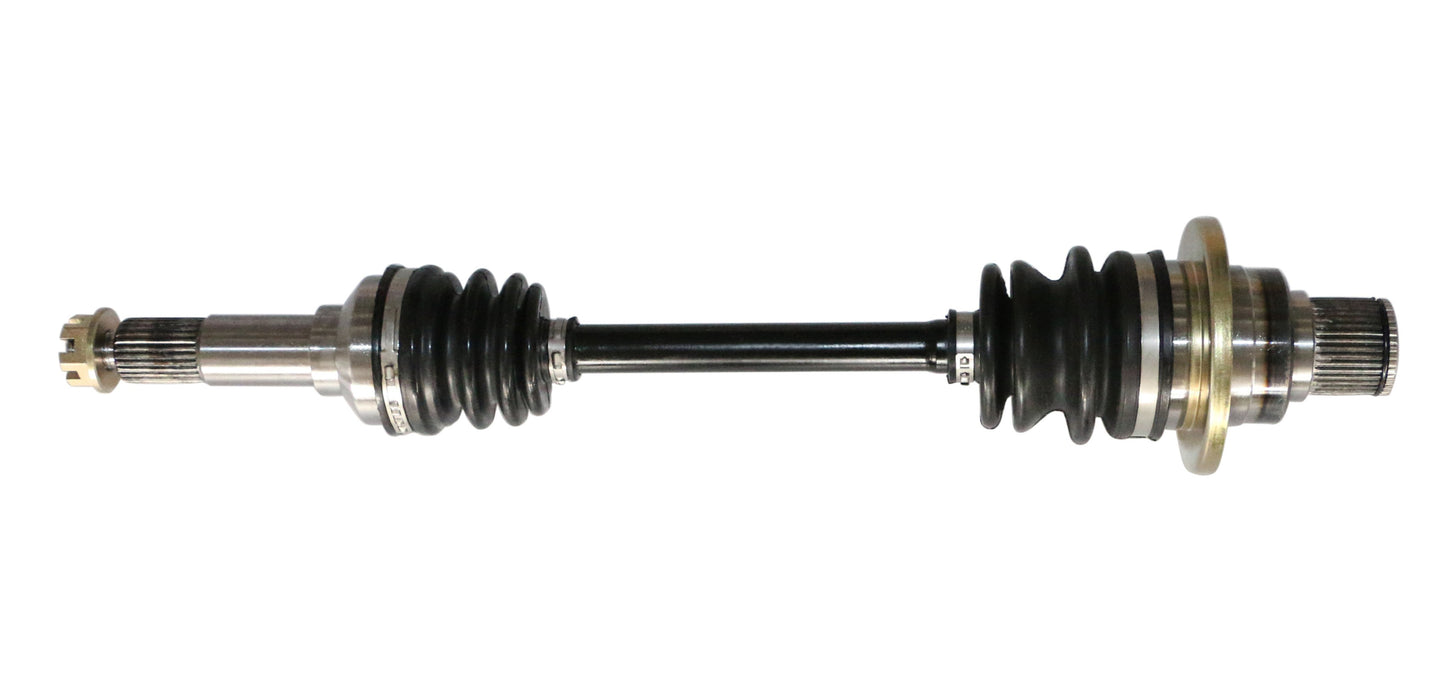 Oe 2.0 Axle Rear Right