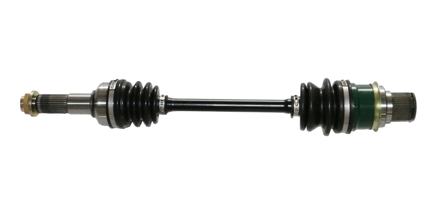 Oe 2.0 Axle Rear Right