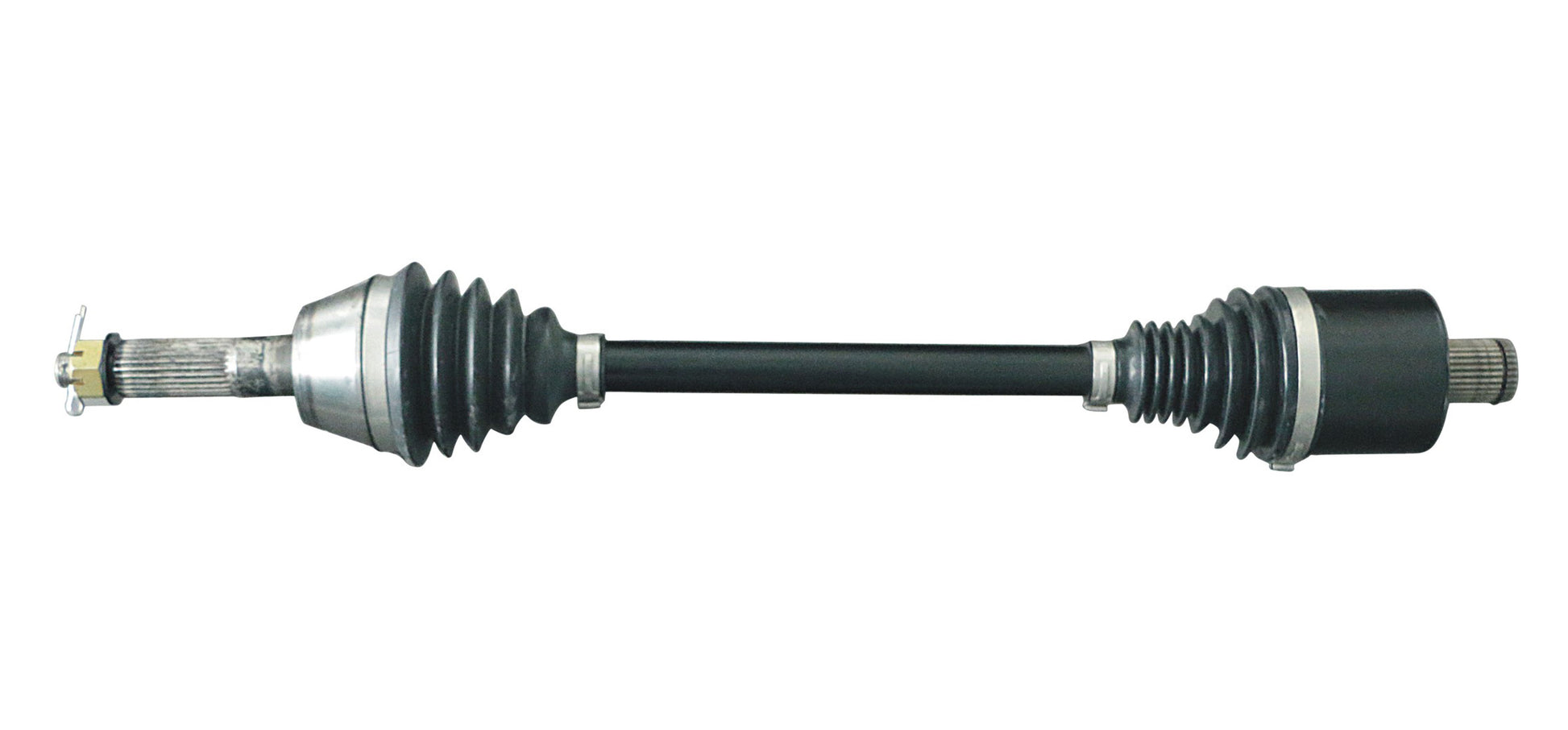 Hd 2.0 Axle Rear