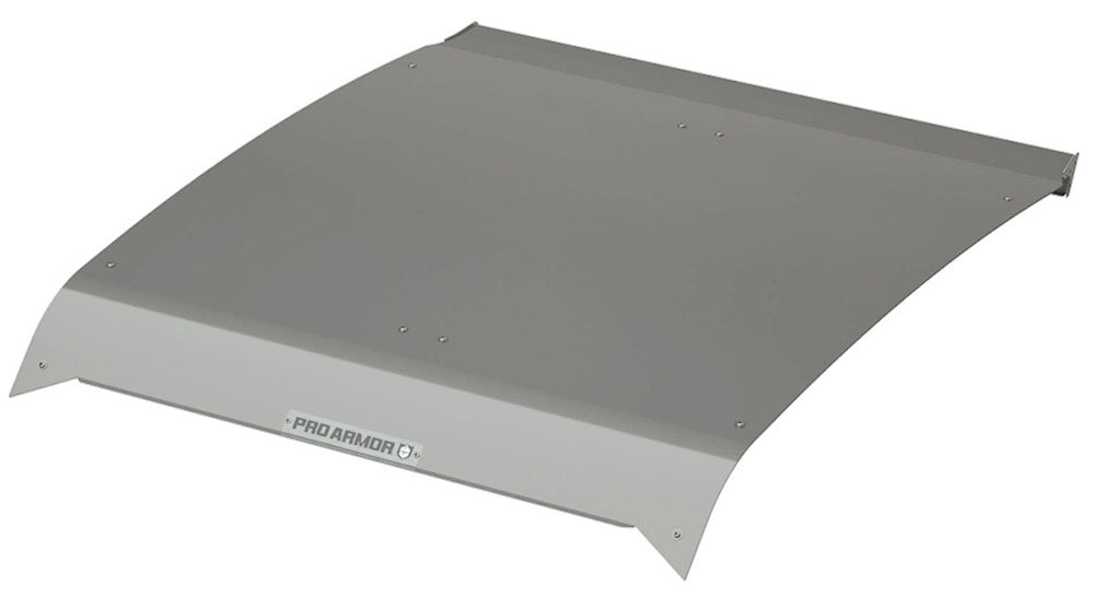 Pro R Cage Roof Avalanche Grey
