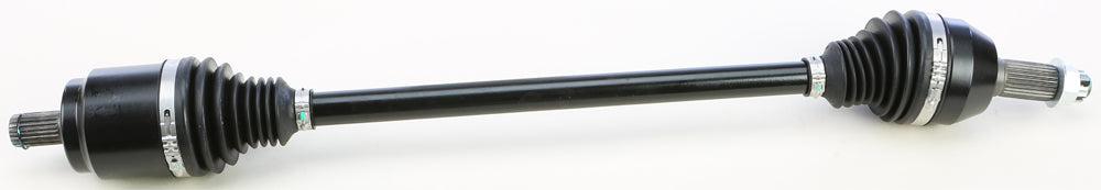 Hd Front Wheel Axle