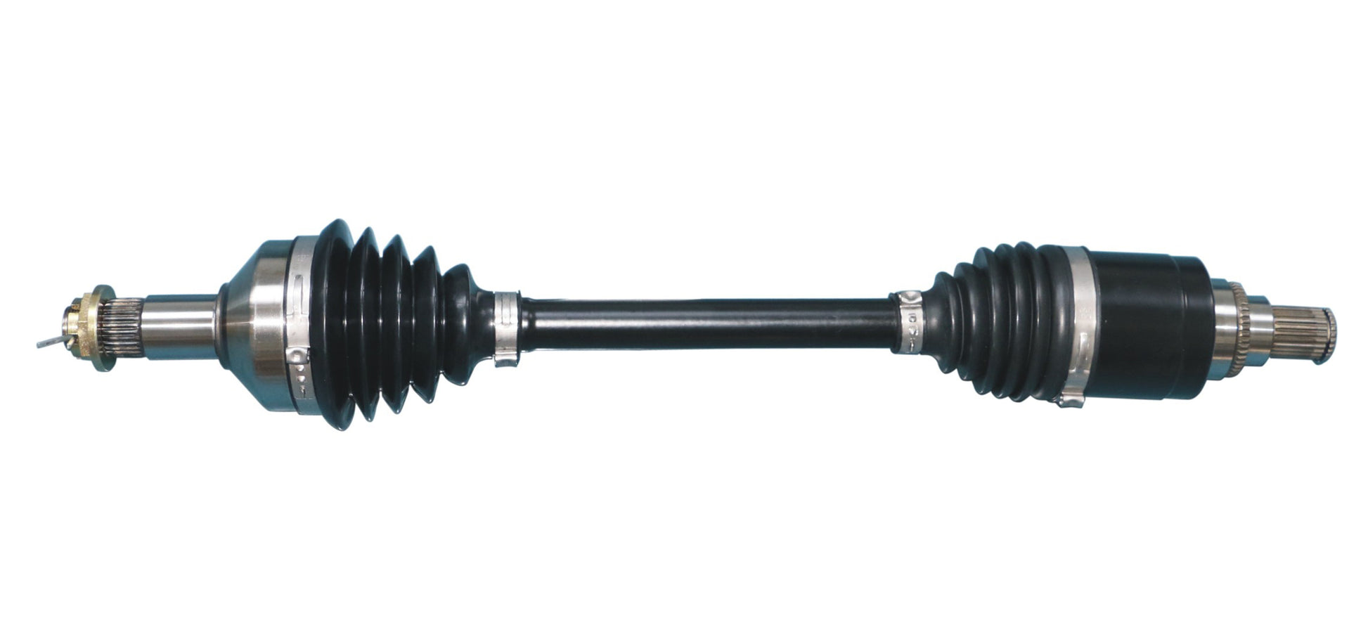 Hd 2.0 Axle Front
