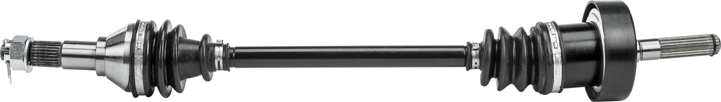 Oe Front Axle