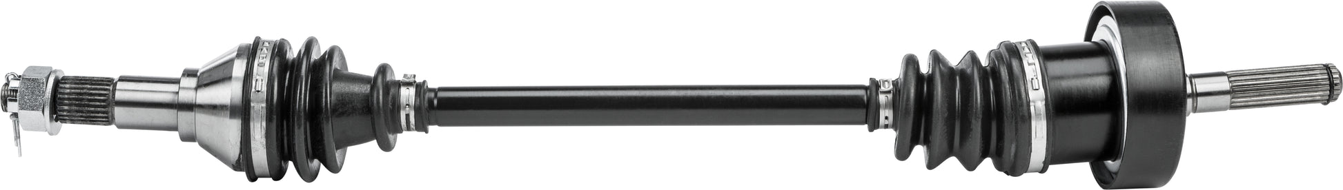 Oe Front Axle