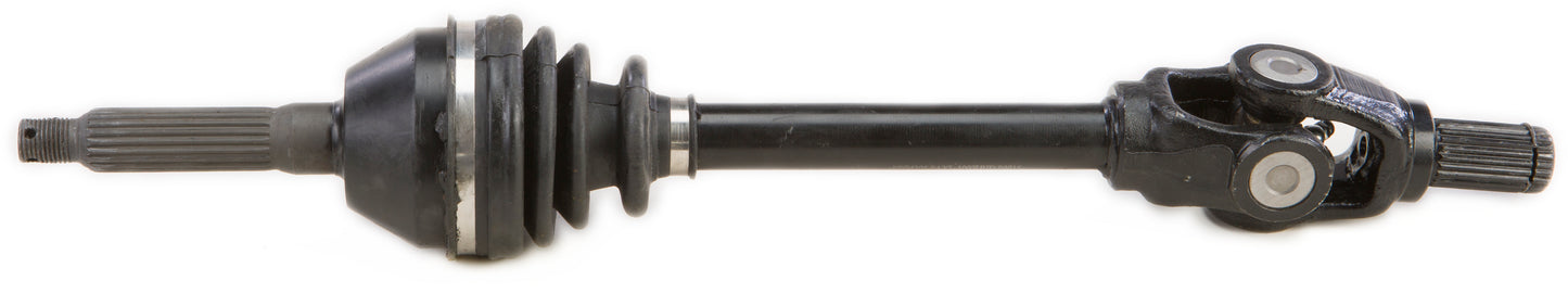 Oe Front Axle