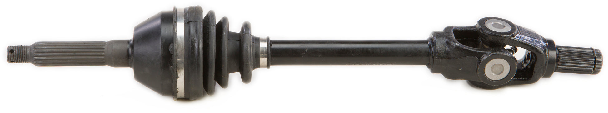 Oe Front Axle