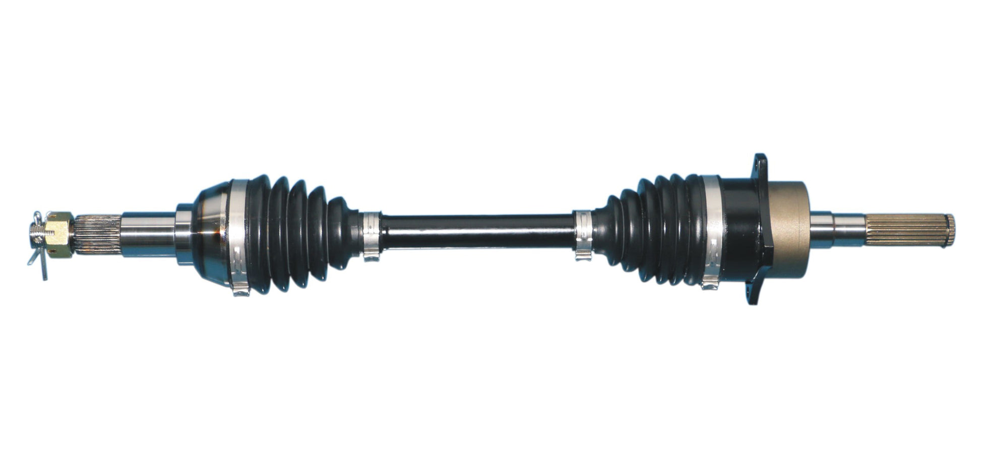 Hd 2.0 Axle Front Right