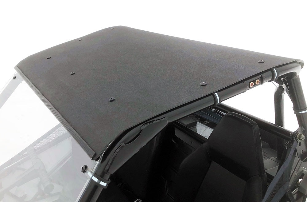 Windshield/Roof/Rear Combo