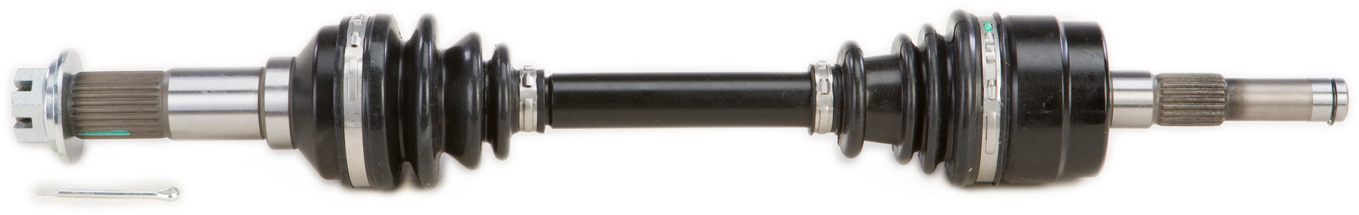 Oe Front Axle