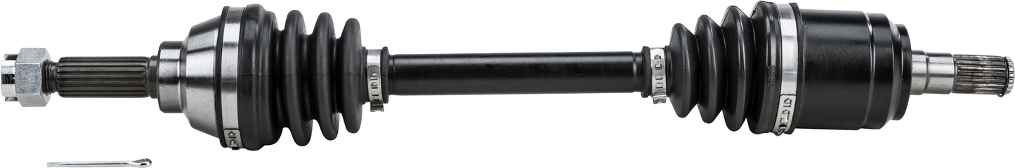 Oe Front Axle