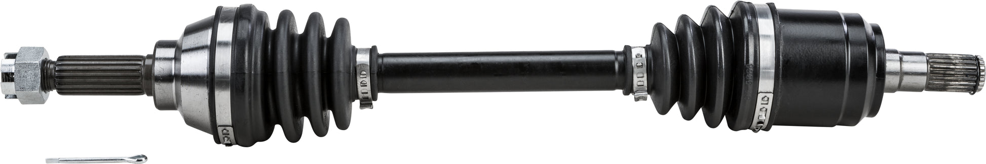 Oe Front Axle