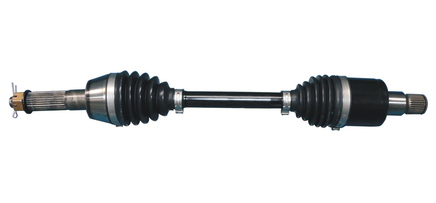 Hd 2.0 Axle Rear