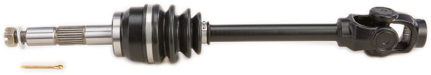 Oe Front Axle