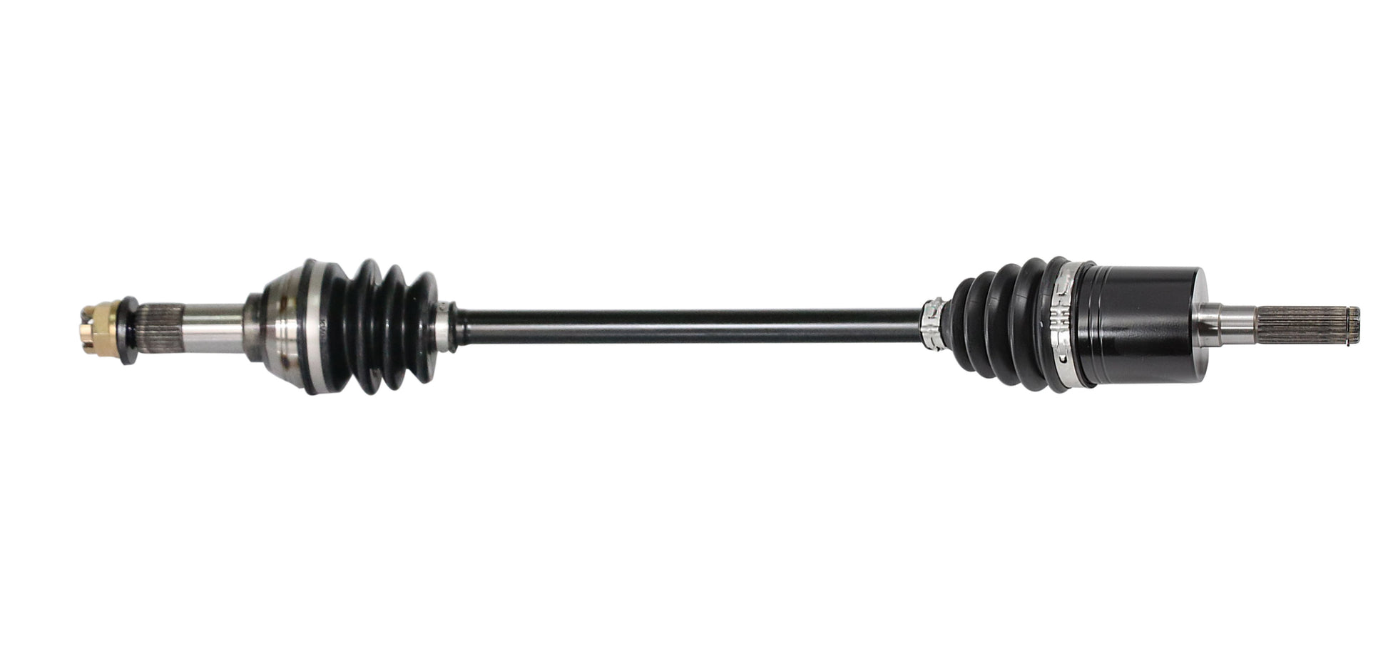 Oe 2.0 Axle Front Left