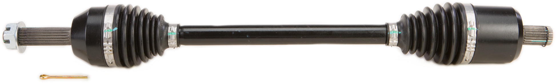 Oe Front Axle